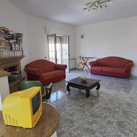 Rosy House Bed & Breakfast Скалеа Екстериор снимка