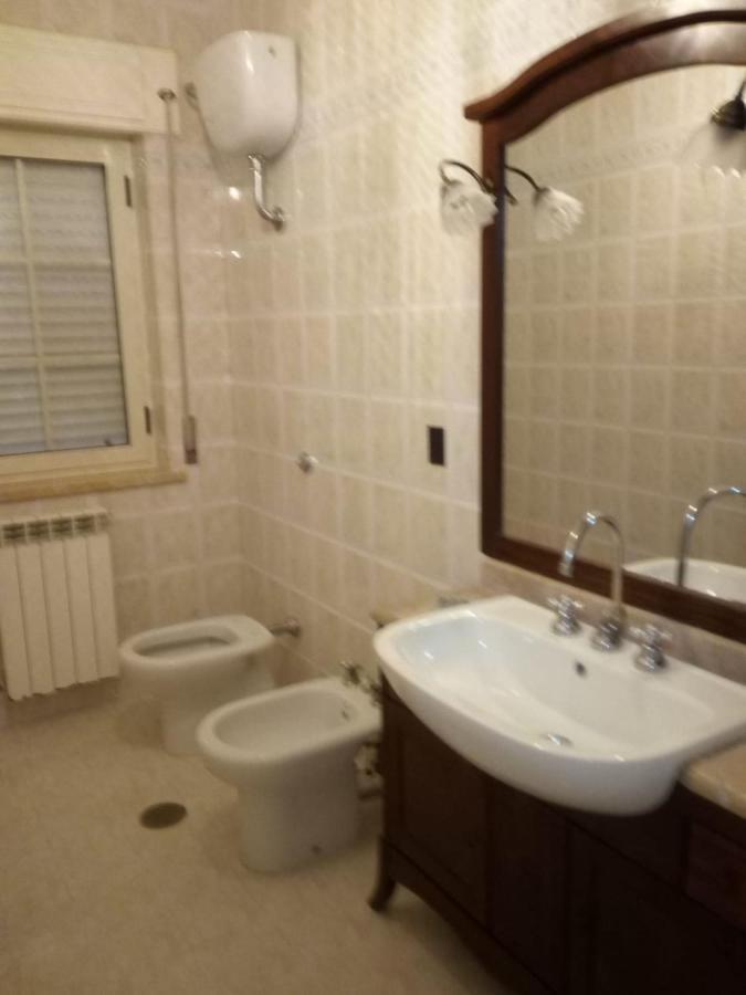 Rosy House Bed & Breakfast Скалеа Екстериор снимка