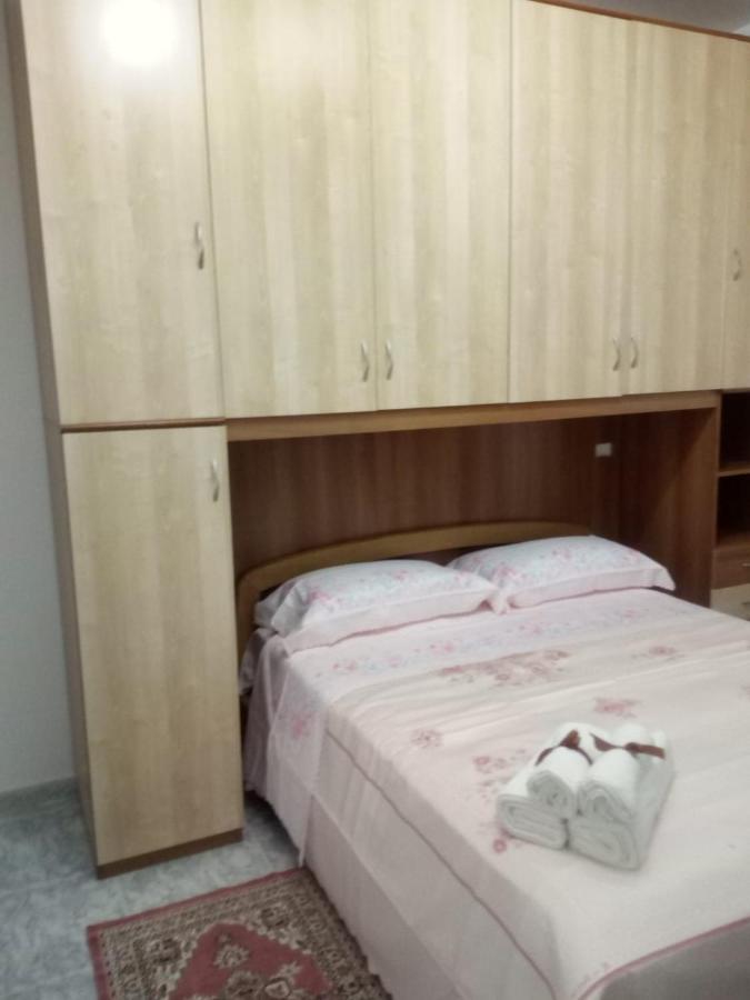 Rosy House Bed & Breakfast Скалеа Екстериор снимка