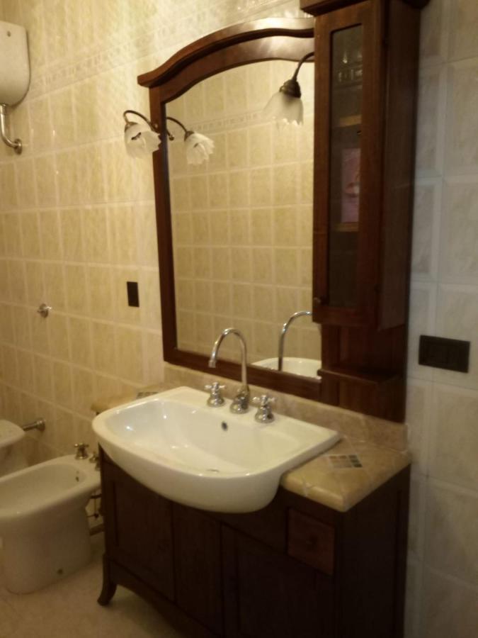 Rosy House Bed & Breakfast Скалеа Екстериор снимка
