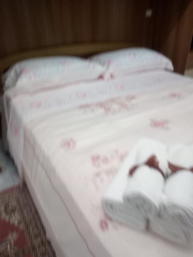 Rosy House Bed & Breakfast Скалеа Екстериор снимка