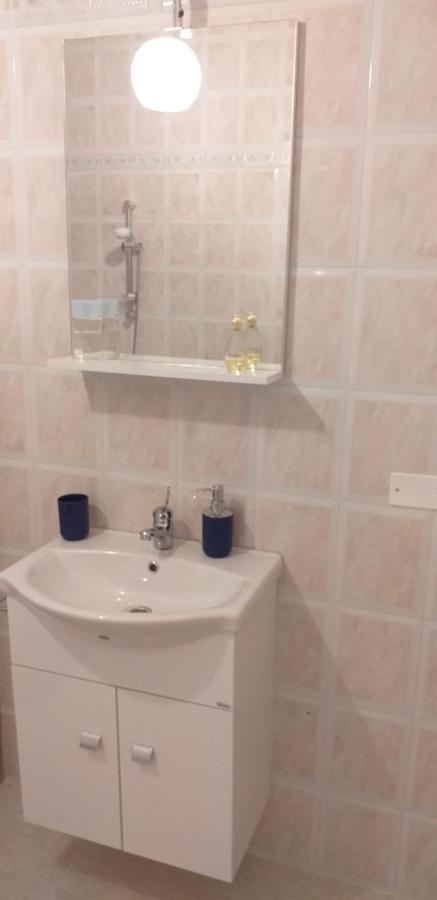Rosy House Bed & Breakfast Скалеа Екстериор снимка