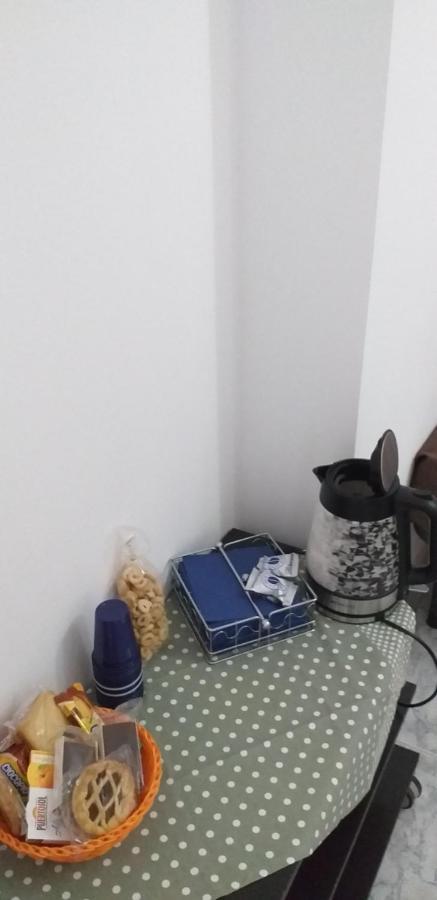 Rosy House Bed & Breakfast Скалеа Екстериор снимка