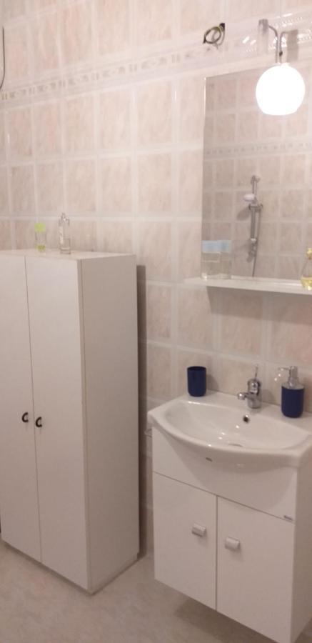 Rosy House Bed & Breakfast Скалеа Екстериор снимка