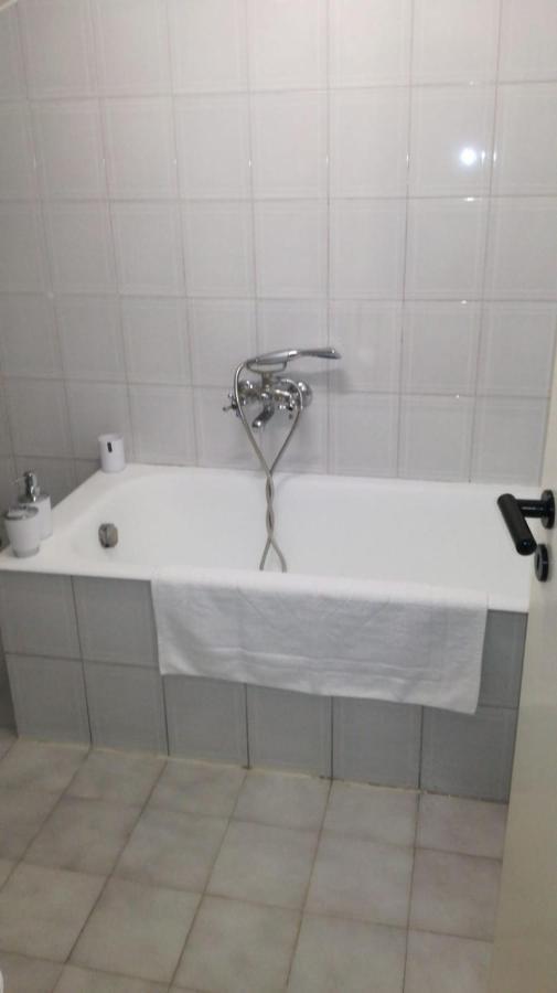 Rosy House Bed & Breakfast Скалеа Екстериор снимка