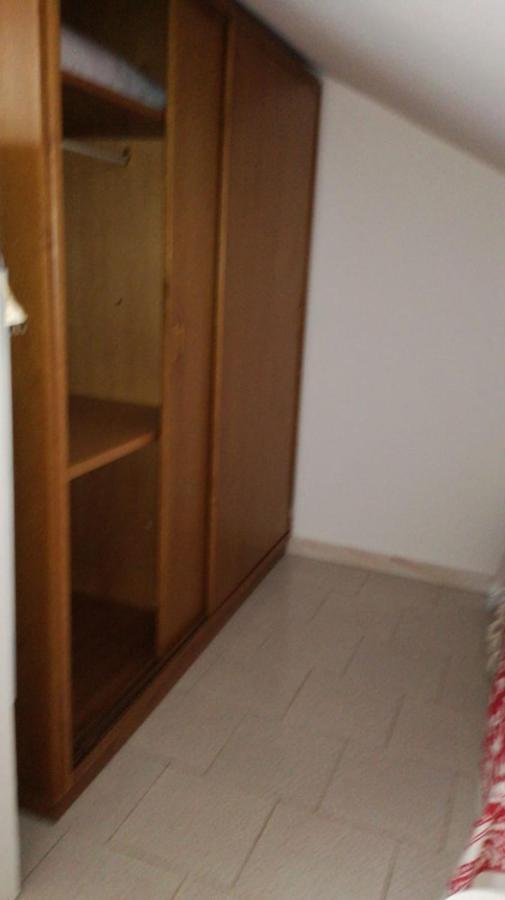 Rosy House Bed & Breakfast Скалеа Екстериор снимка