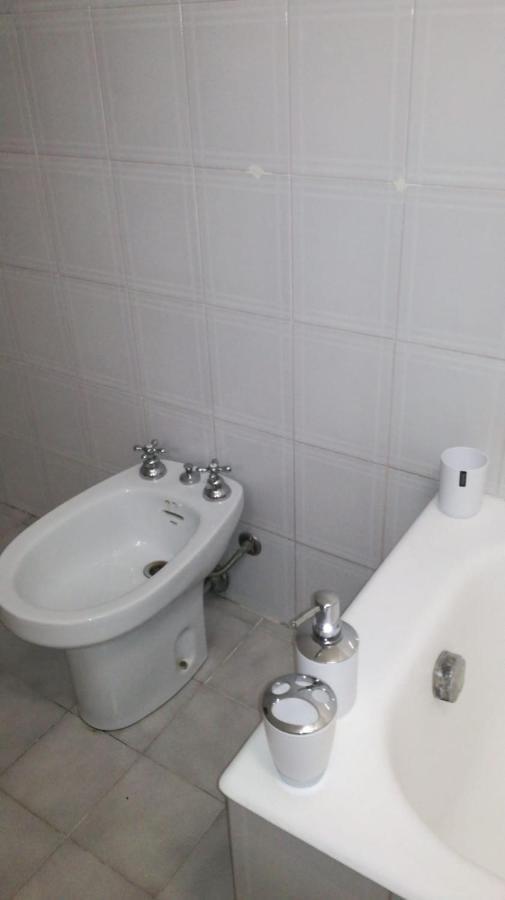 Rosy House Bed & Breakfast Скалеа Екстериор снимка
