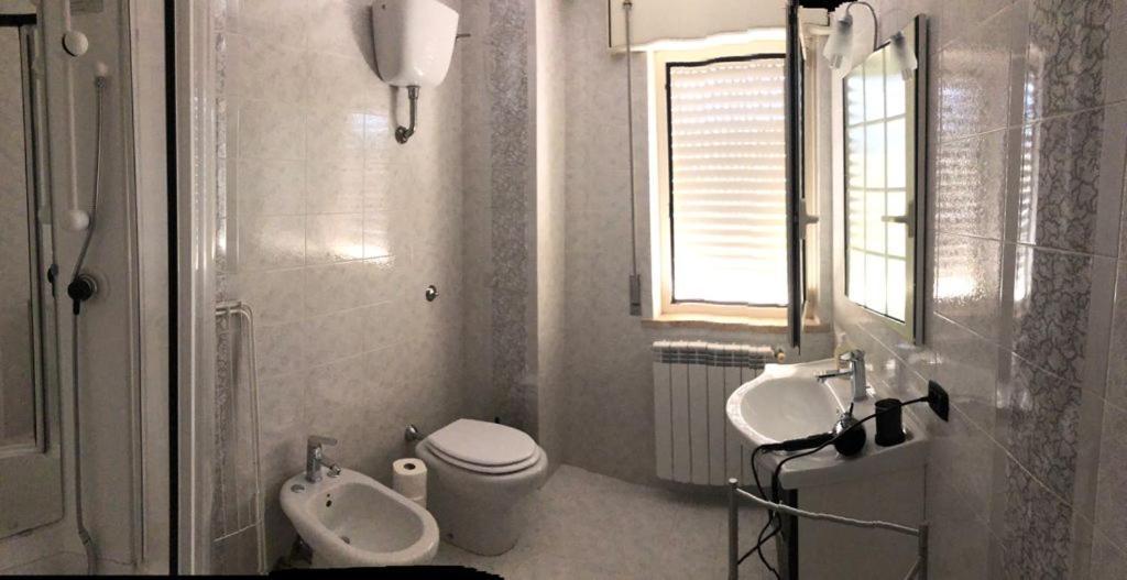 Rosy House Bed & Breakfast Скалеа Екстериор снимка