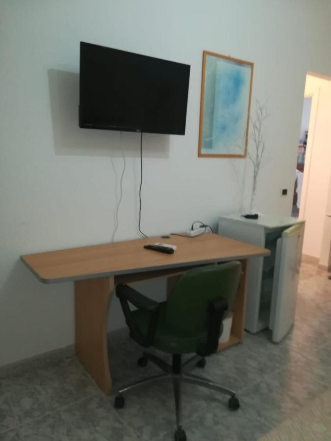 Rosy House Bed & Breakfast Скалеа Екстериор снимка