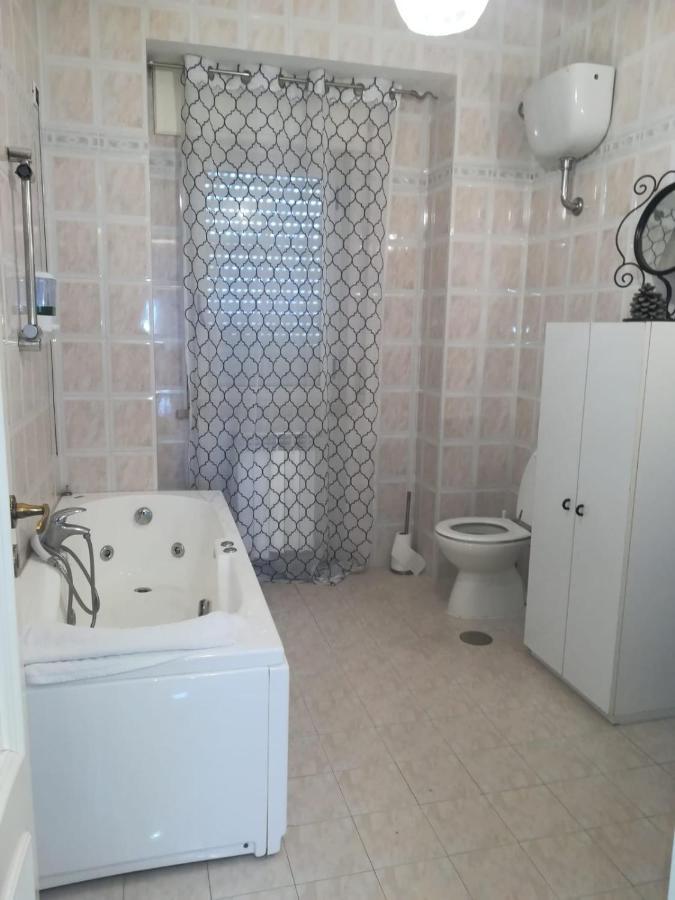 Rosy House Bed & Breakfast Скалеа Екстериор снимка