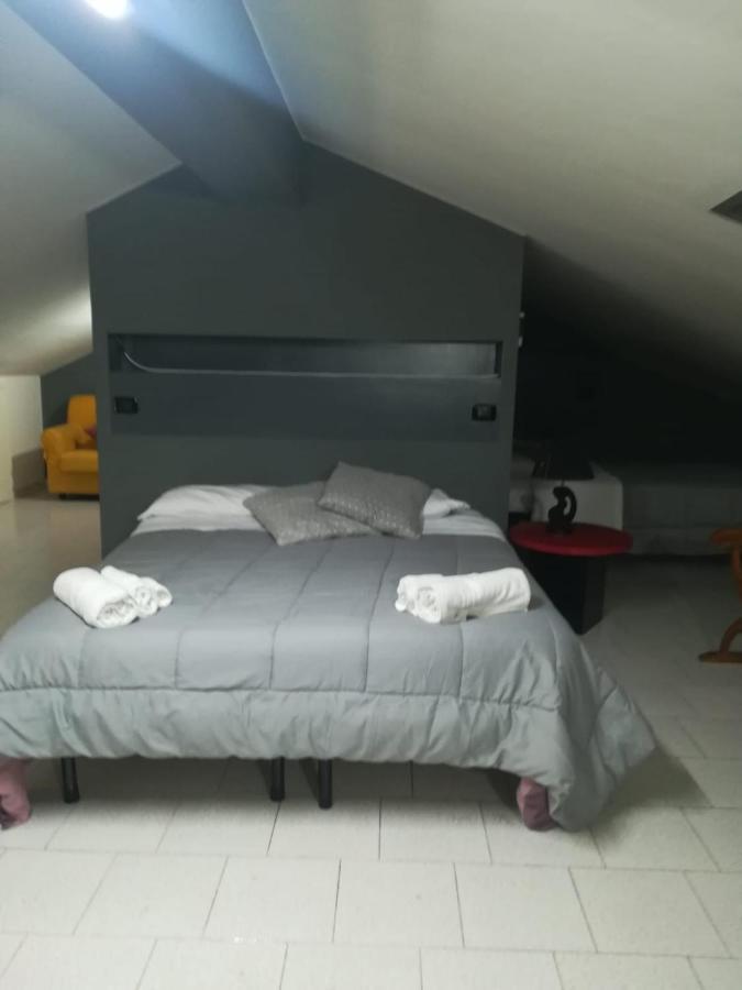 Rosy House Bed & Breakfast Скалеа Екстериор снимка
