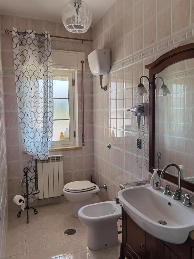 Rosy House Bed & Breakfast Скалеа Екстериор снимка