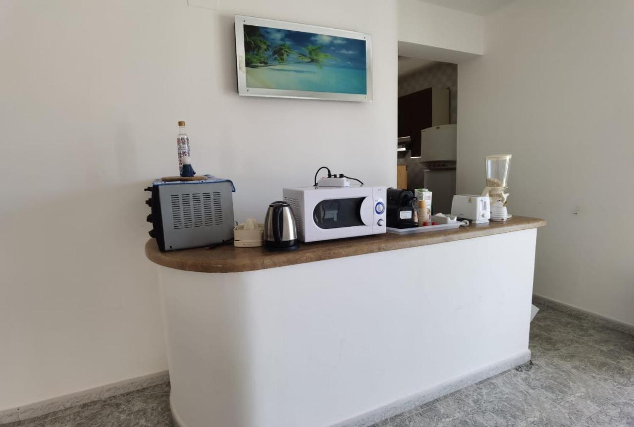 Rosy House Bed & Breakfast Скалеа Екстериор снимка