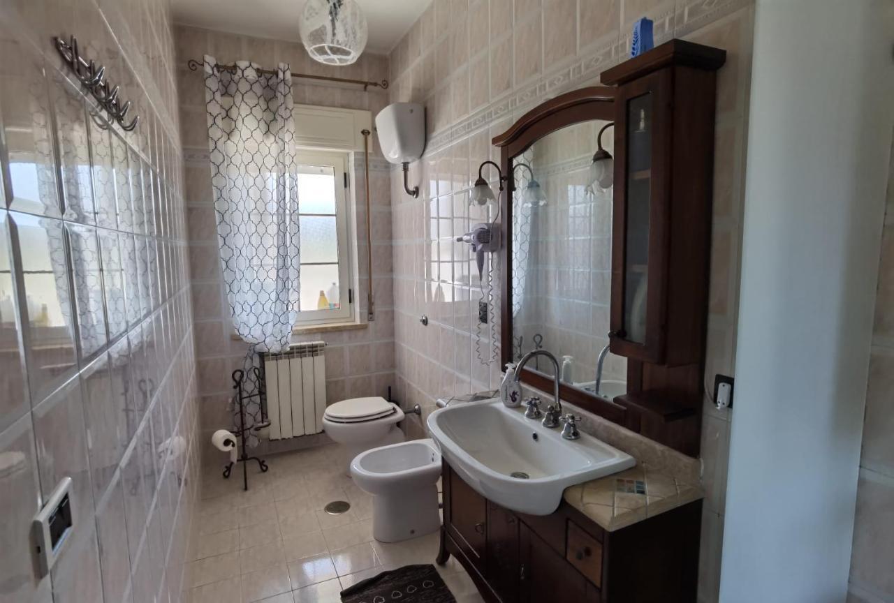 Rosy House Bed & Breakfast Скалеа Екстериор снимка