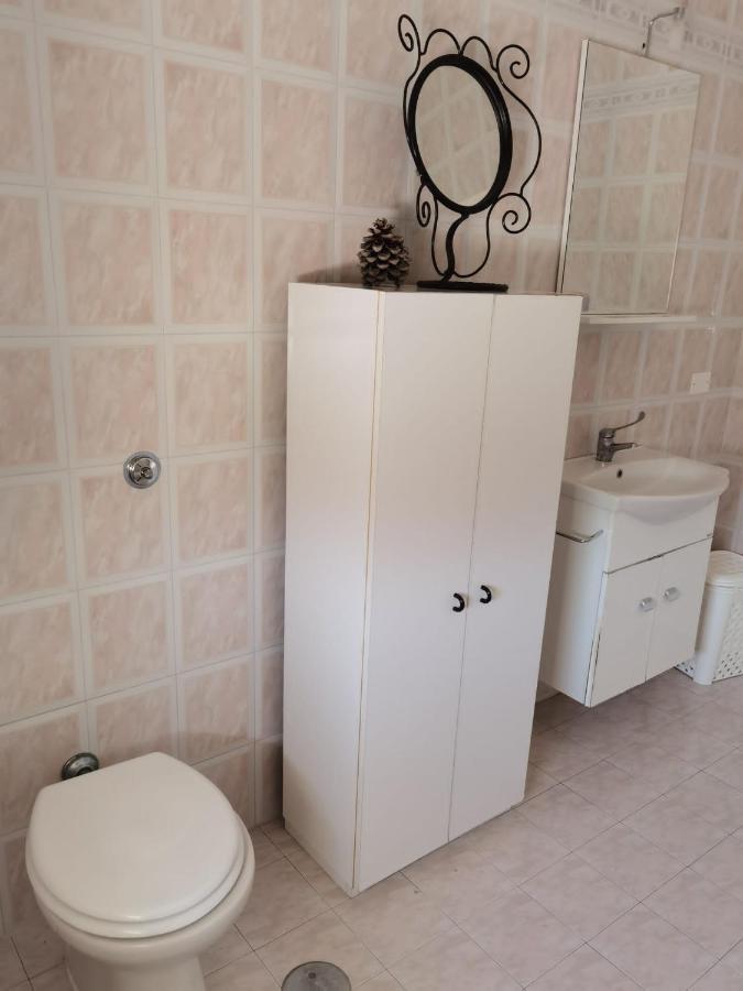 Rosy House Bed & Breakfast Скалеа Екстериор снимка
