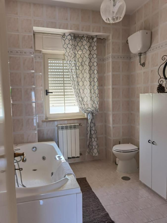 Rosy House Bed & Breakfast Скалеа Екстериор снимка
